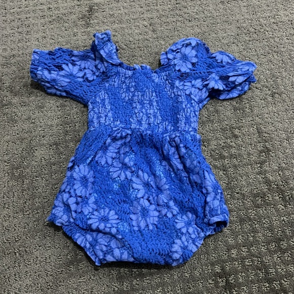 JessaKae baby romper 9-12 month - Picture 4 of 4